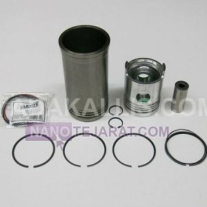 بوش پیستون رینگ فیات آلیس 645 بوش پیستون رینگ فیات آلیس 645